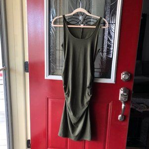 Old Navy Maternity Dress
